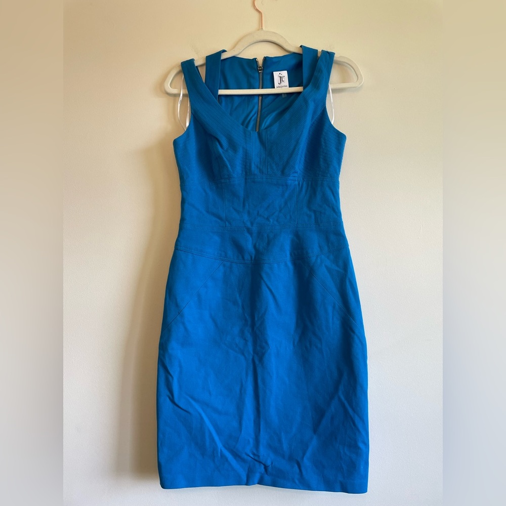 Julia Jordan Bodycon Dress Size 4  * Flawed*